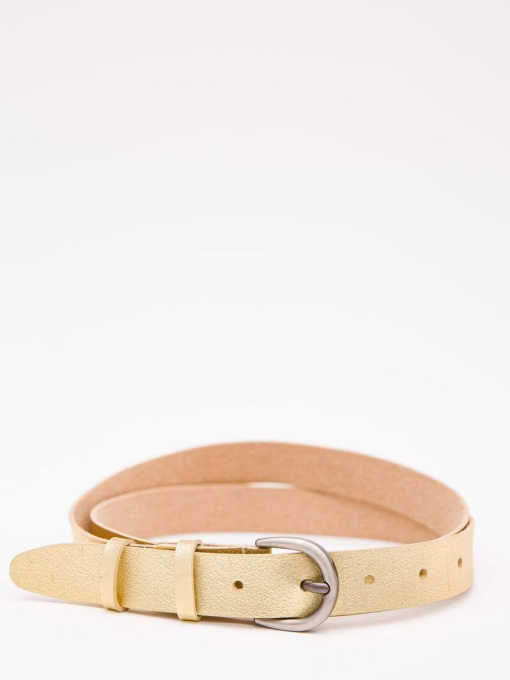 Ремінь Ager Модель У-1120909::000000044 Фото