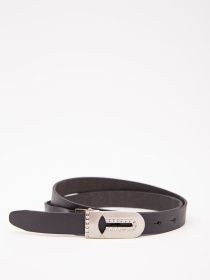 Ремінь Ager Модель У-1120944::000000096 Фото