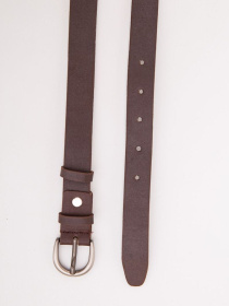 Ремінь Ager модель У-1120941::000000046 Ремінь Ager модель У-1120941::000000046 Фото