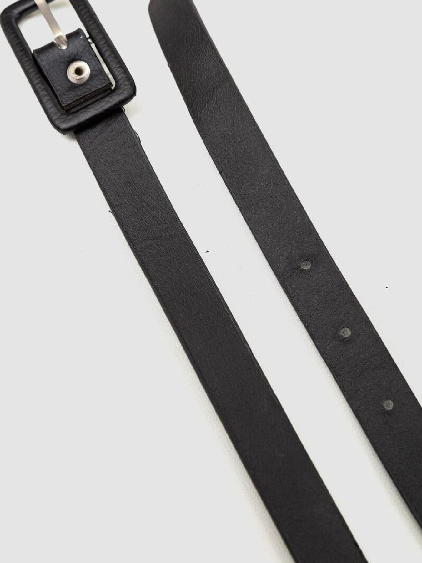 Ремень Ager модель У-1123688::000000096 Фото