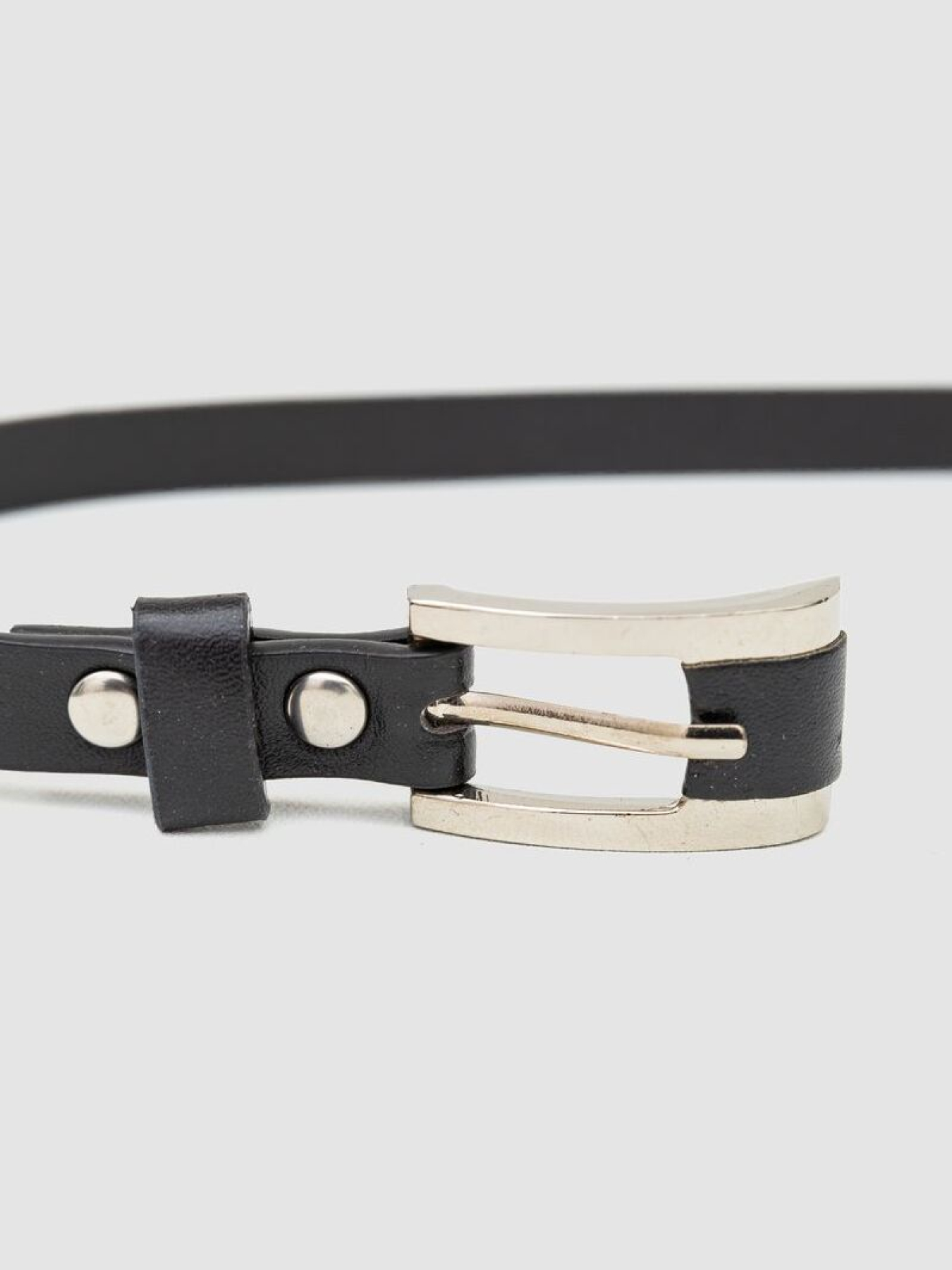 Ремень Ager модель У-1123689::000000096 Фото