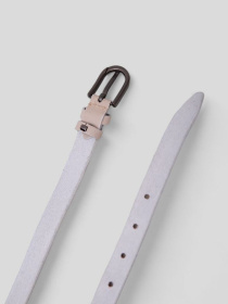 Ремінь Ager модель У-1126856::010001505 Ремінь Ager модель У-1126856::010001505 Фото