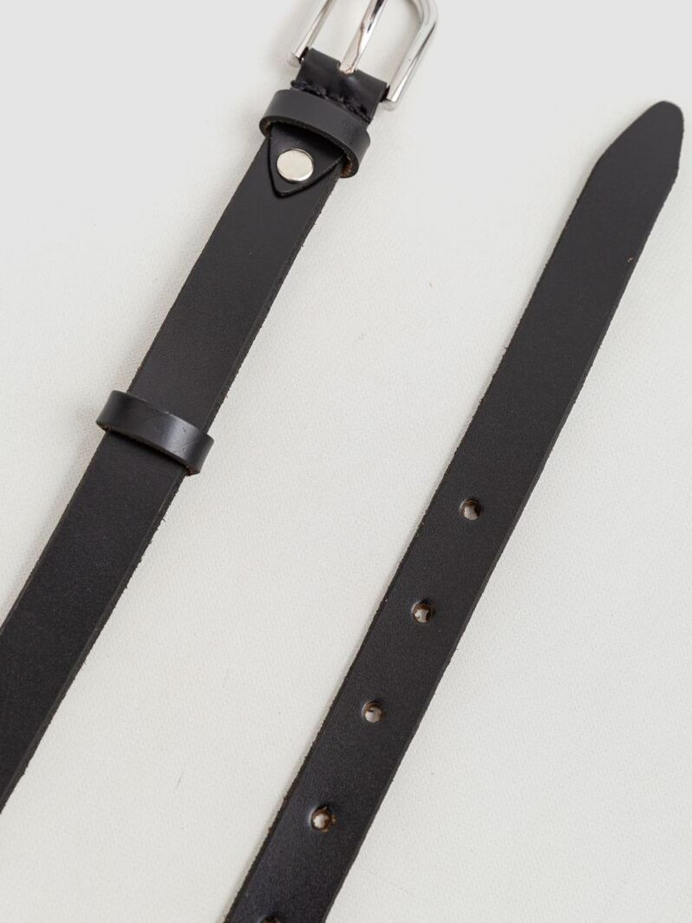 Ремень Ager модель У-1126853::000000096 Фото