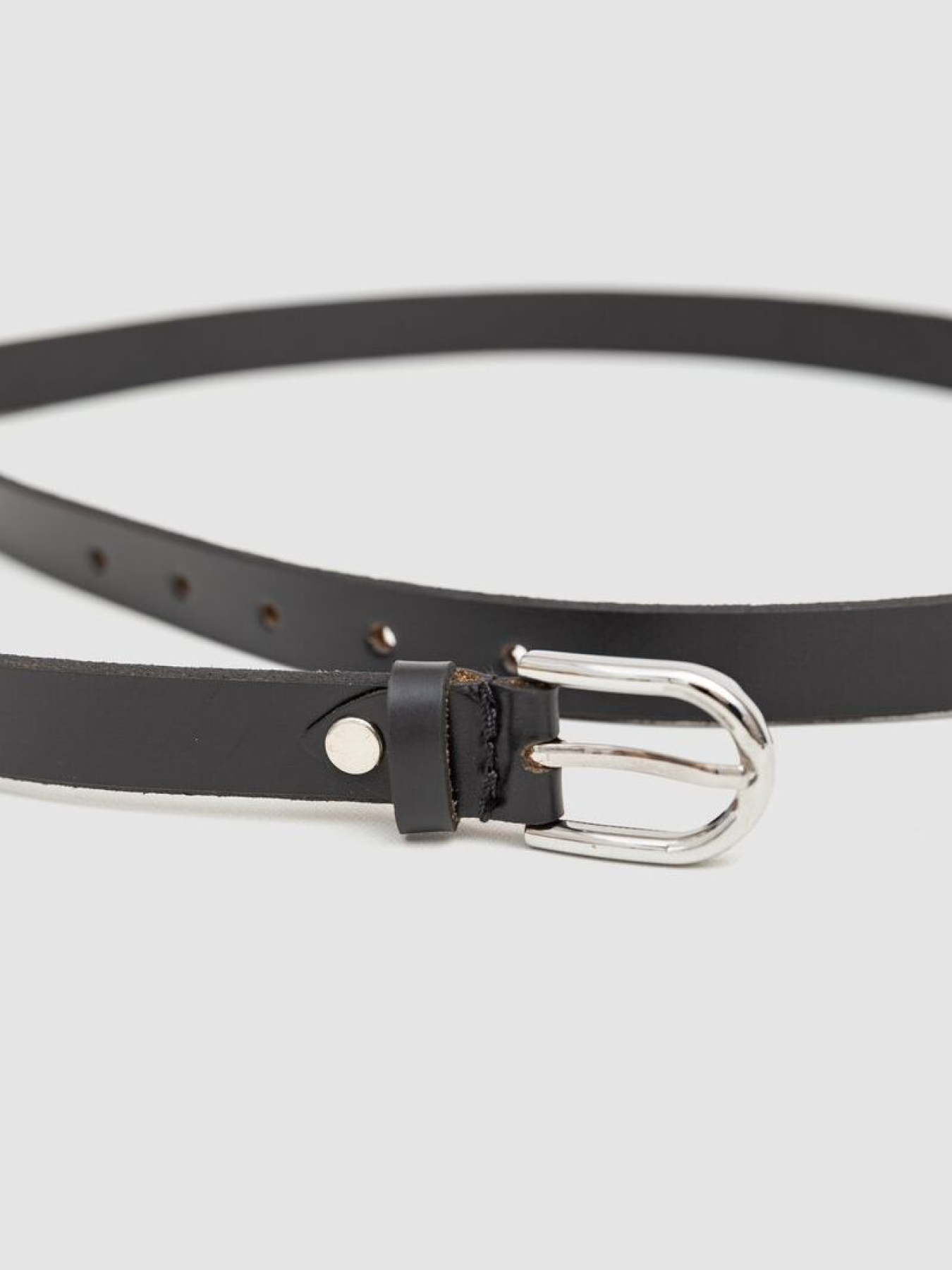 Ремень Ager модель У-1126853::000000096 Фото