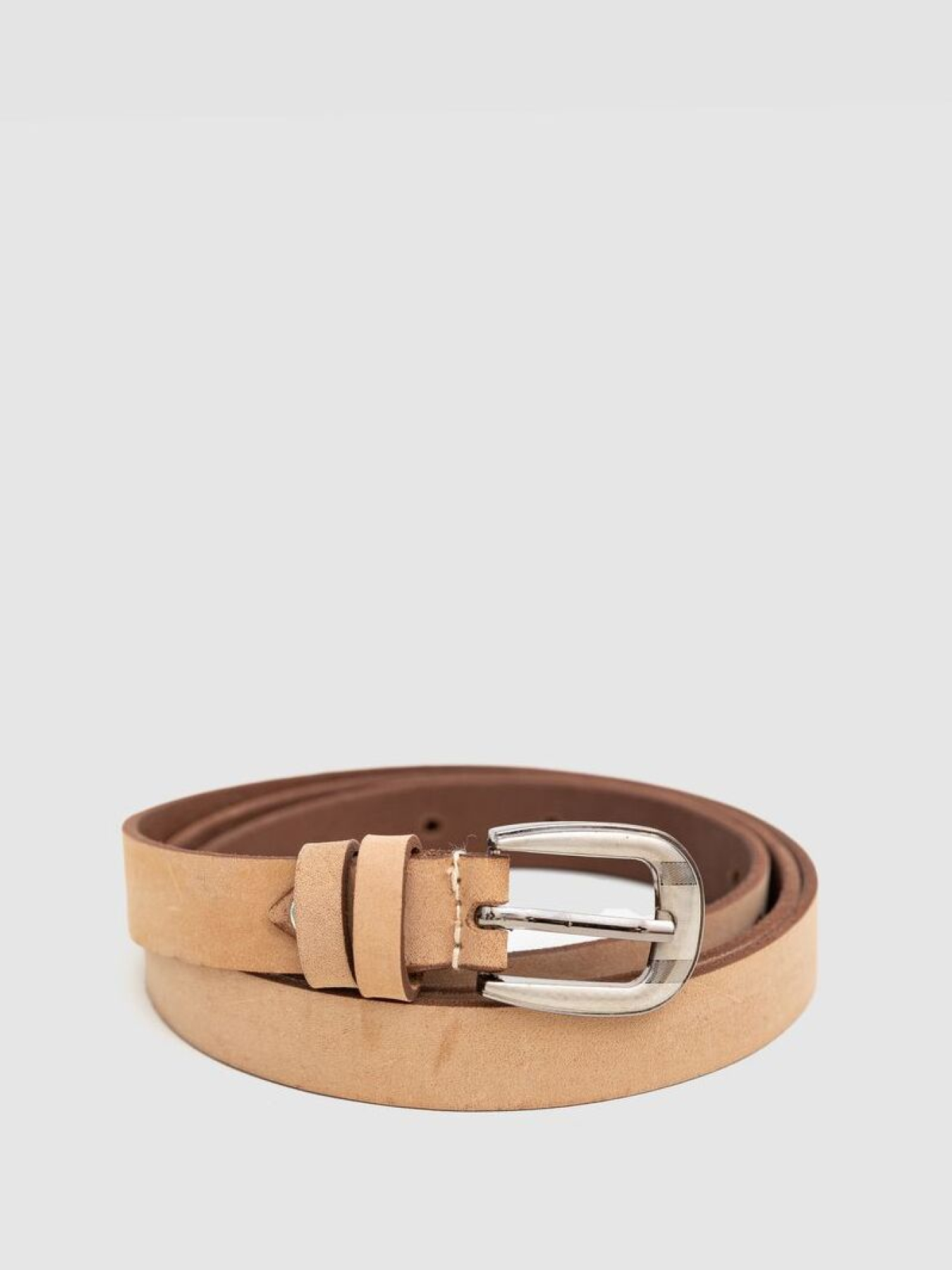 Ремінь Ager модель У-1126857::000000023 Фото