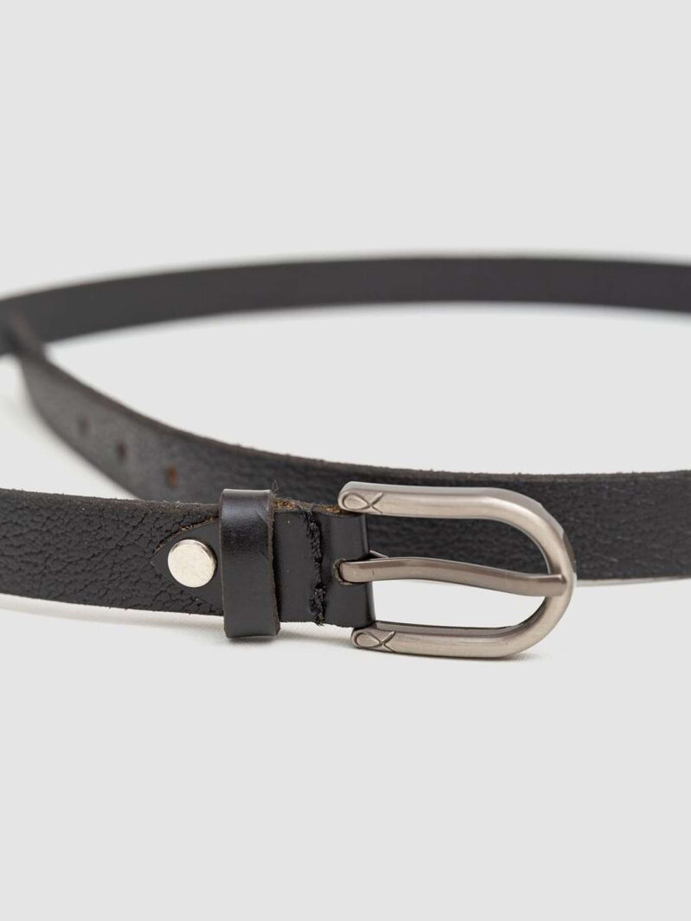 Ремень Ager модель У-1126854::000000096 Фото