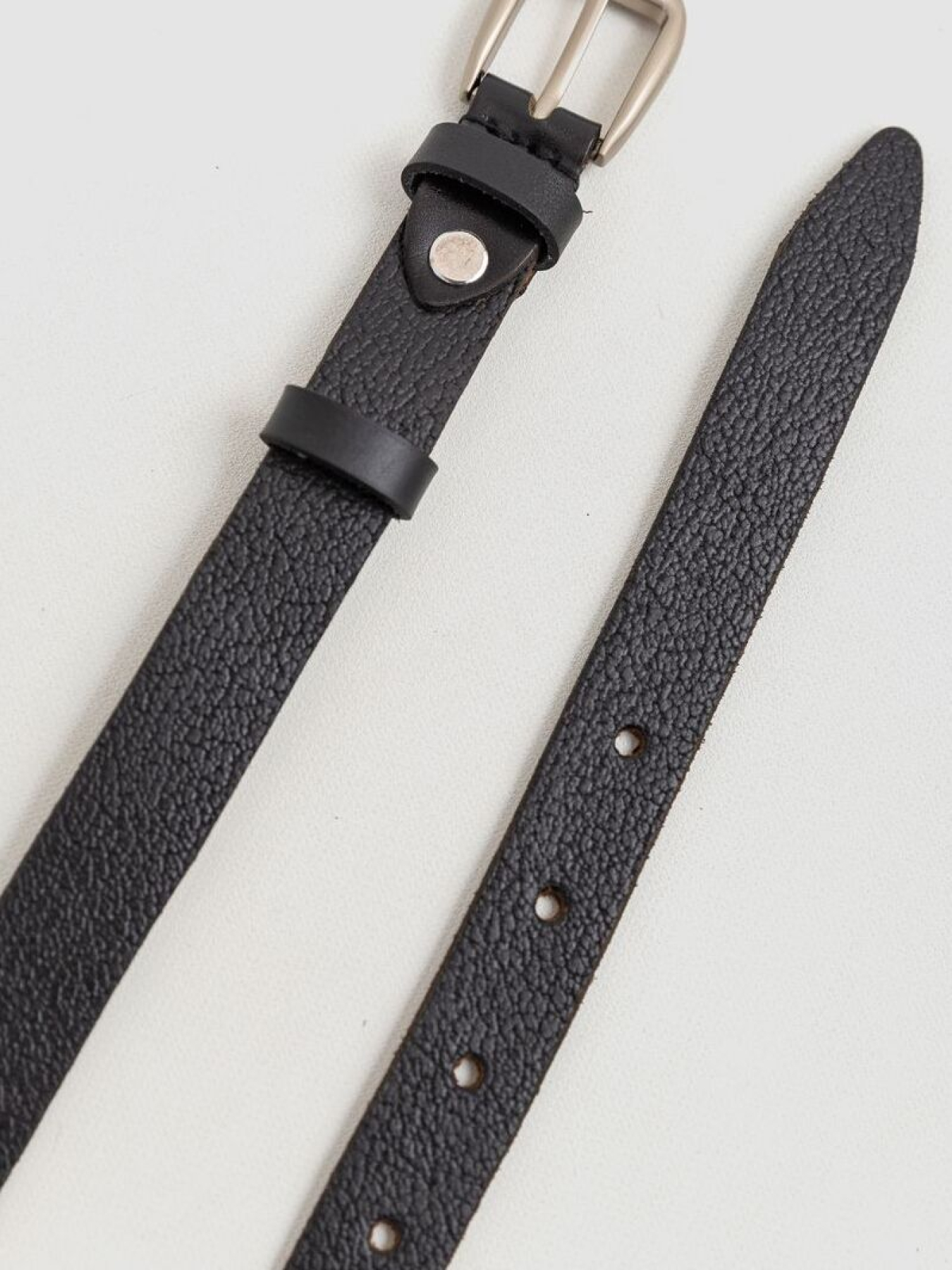 Ремень Ager модель У-1126855::000000096 Фото