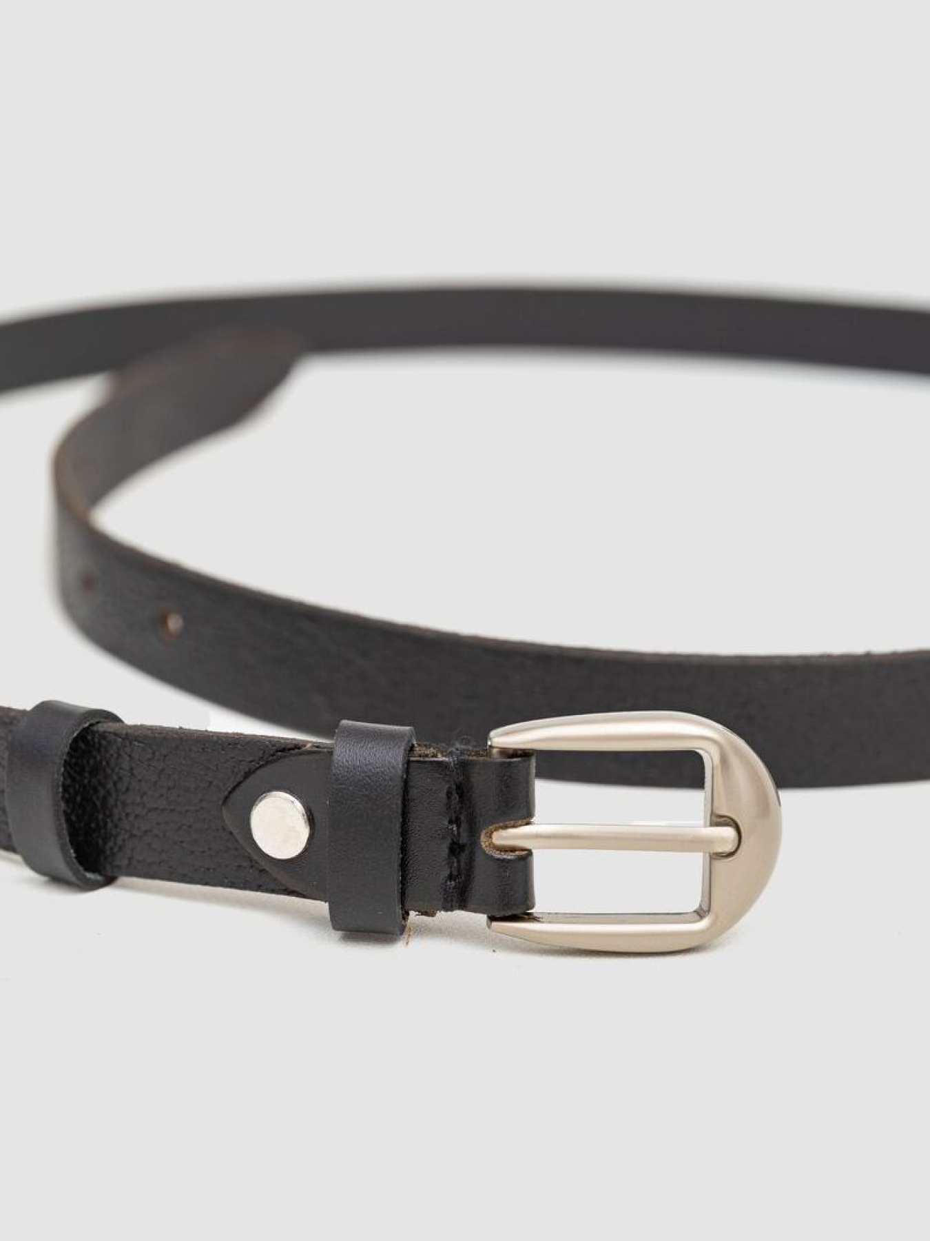 Ремень Ager модель У-1126855::000000096 Фото