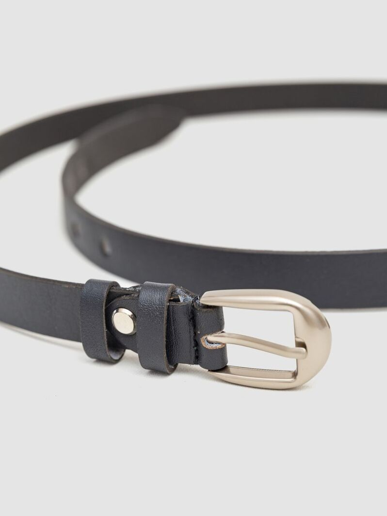 Ремінь Ager модель У-1126858::000000096 Фото