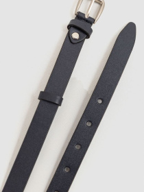 Ремінь Ager модель У-1126858::000000096 Ремінь Ager модель У-1126858::000000096 Фото