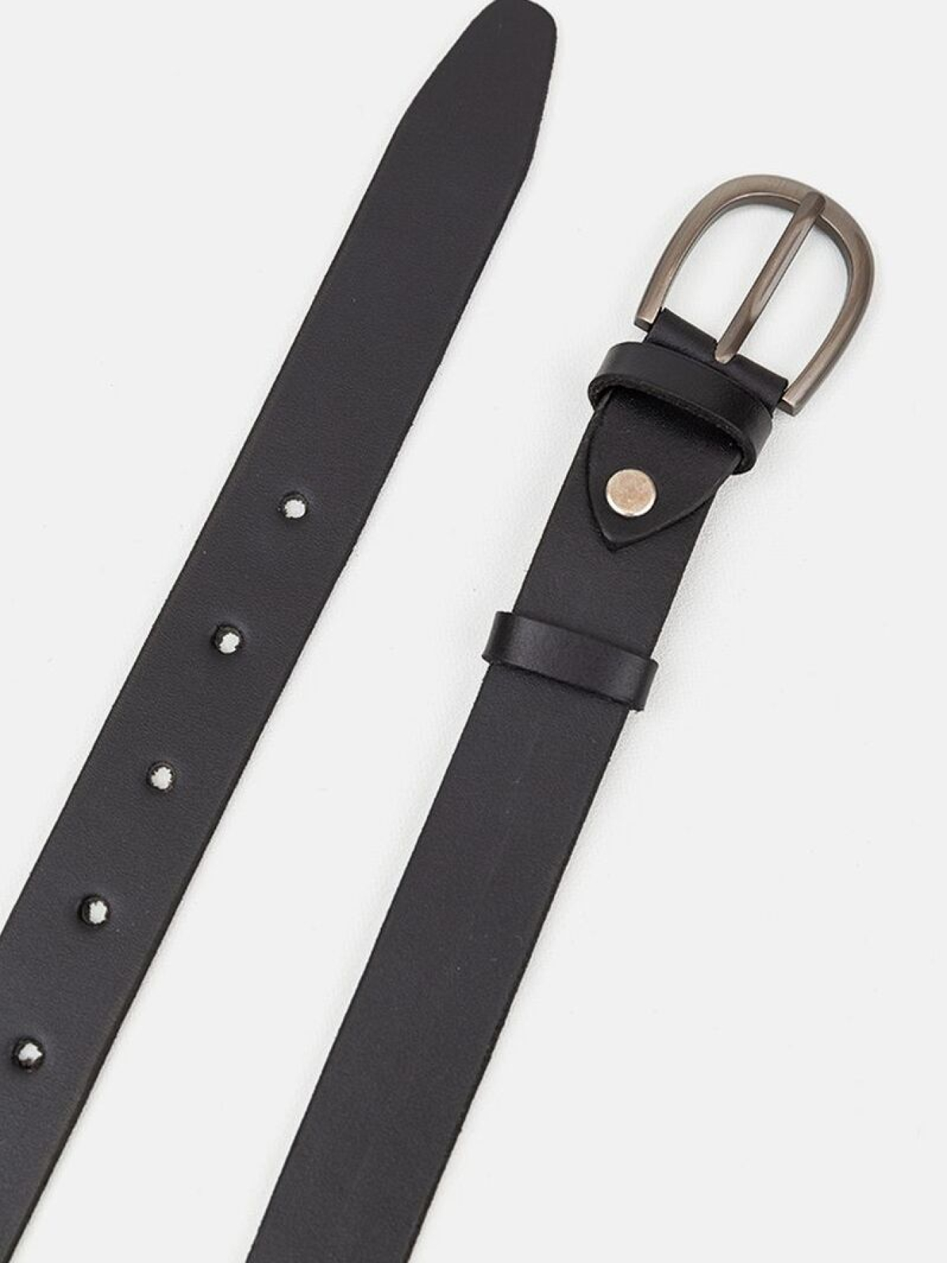 Ремінь Ager модель У-1121939::000000096 Фото