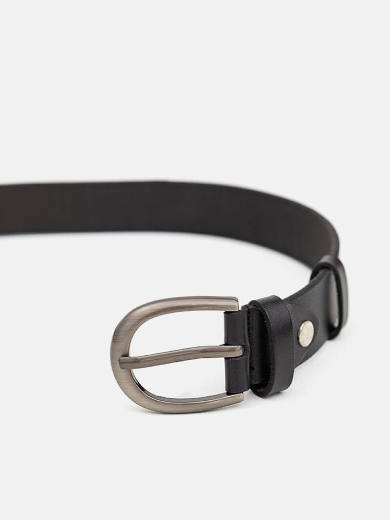 Ремень Ager модель У-1121939::000000096 Фото