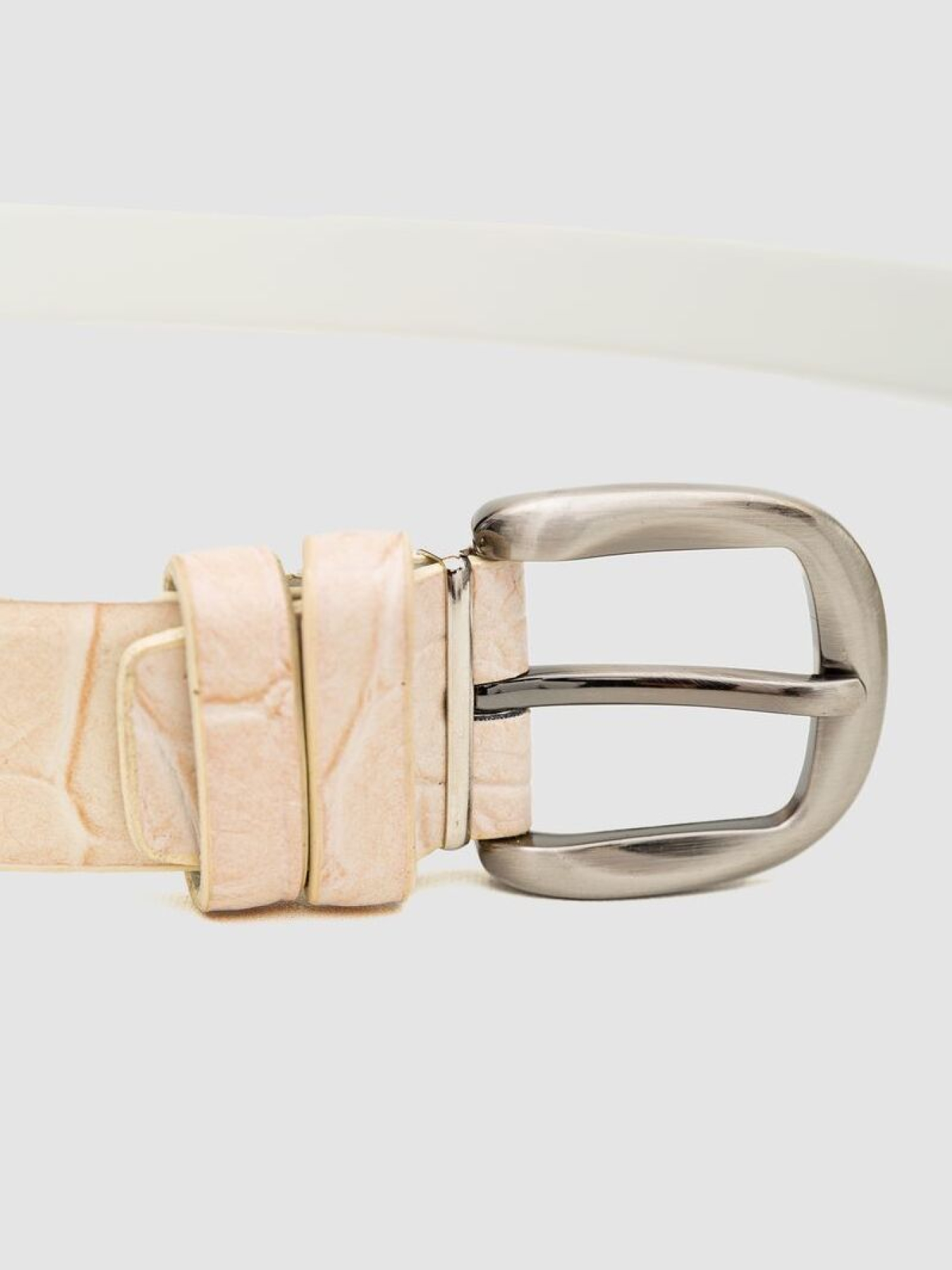 Ремінь Ager модель У-1123684::010001505 Фото