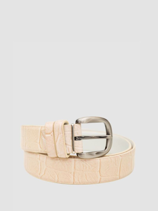 Ремень Ager модель У-1123684::010001505 Фото