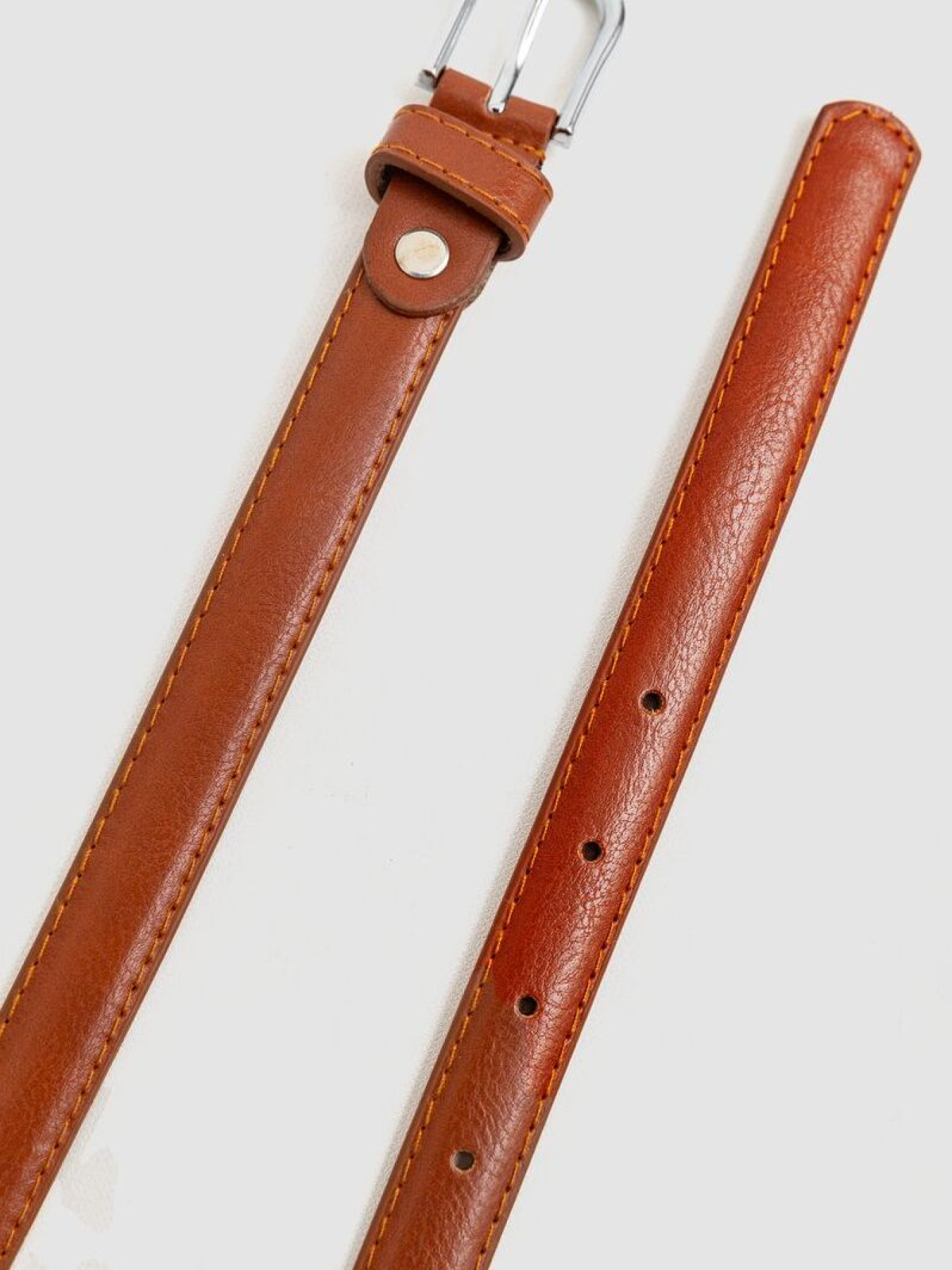 Ремінь Ager модель У-1120930::000000046 Фото