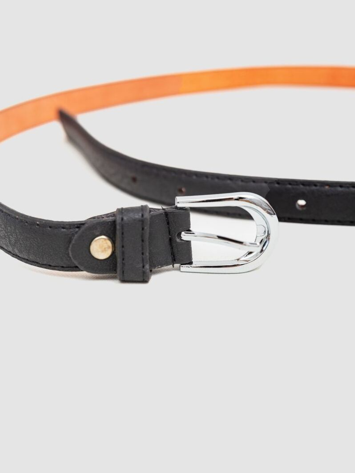 Ремень Ager модель У-1126866::000000096 Фото