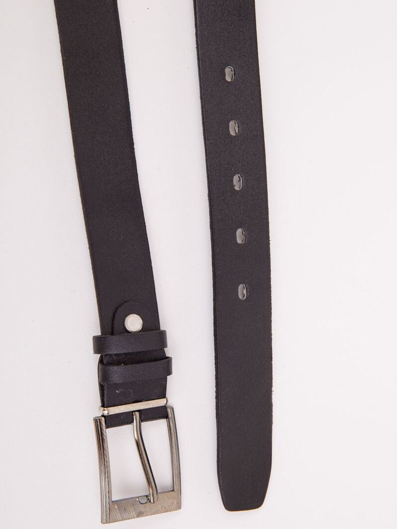 Ремінь Ager модель У-1120894::000000096 Фото