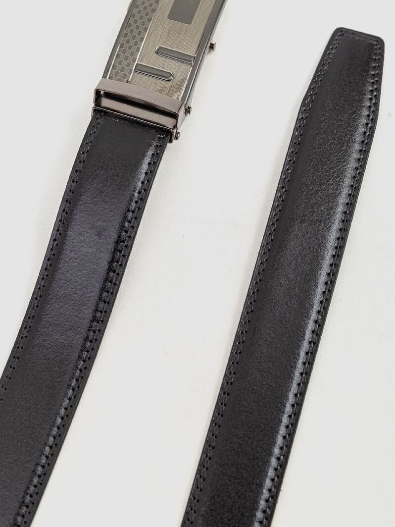 Ремень Ager модель У-1127358::000000096 Фото