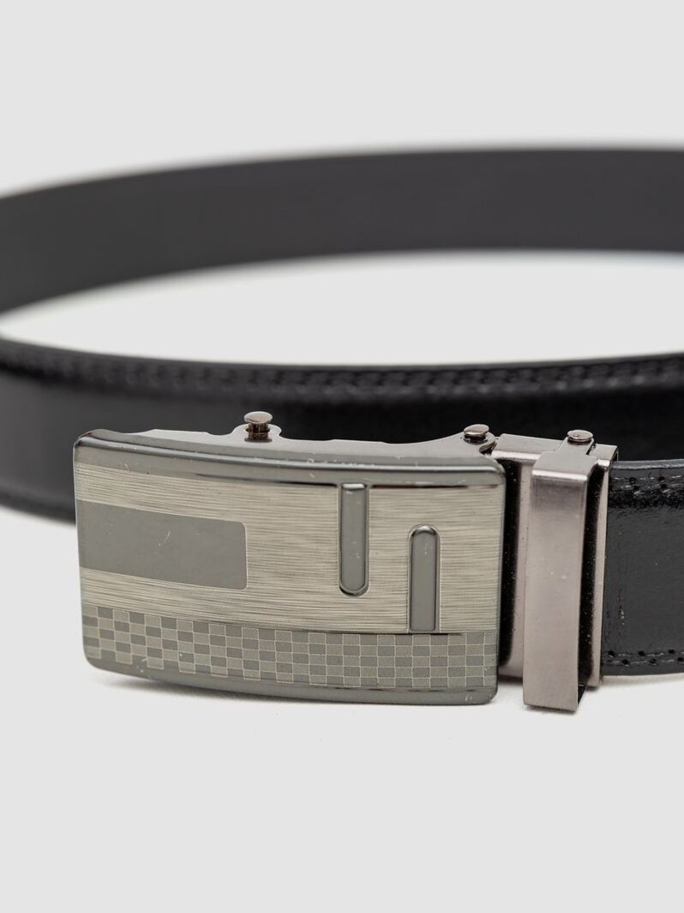 Ремень Ager модель У-1127358::000000096 Фото