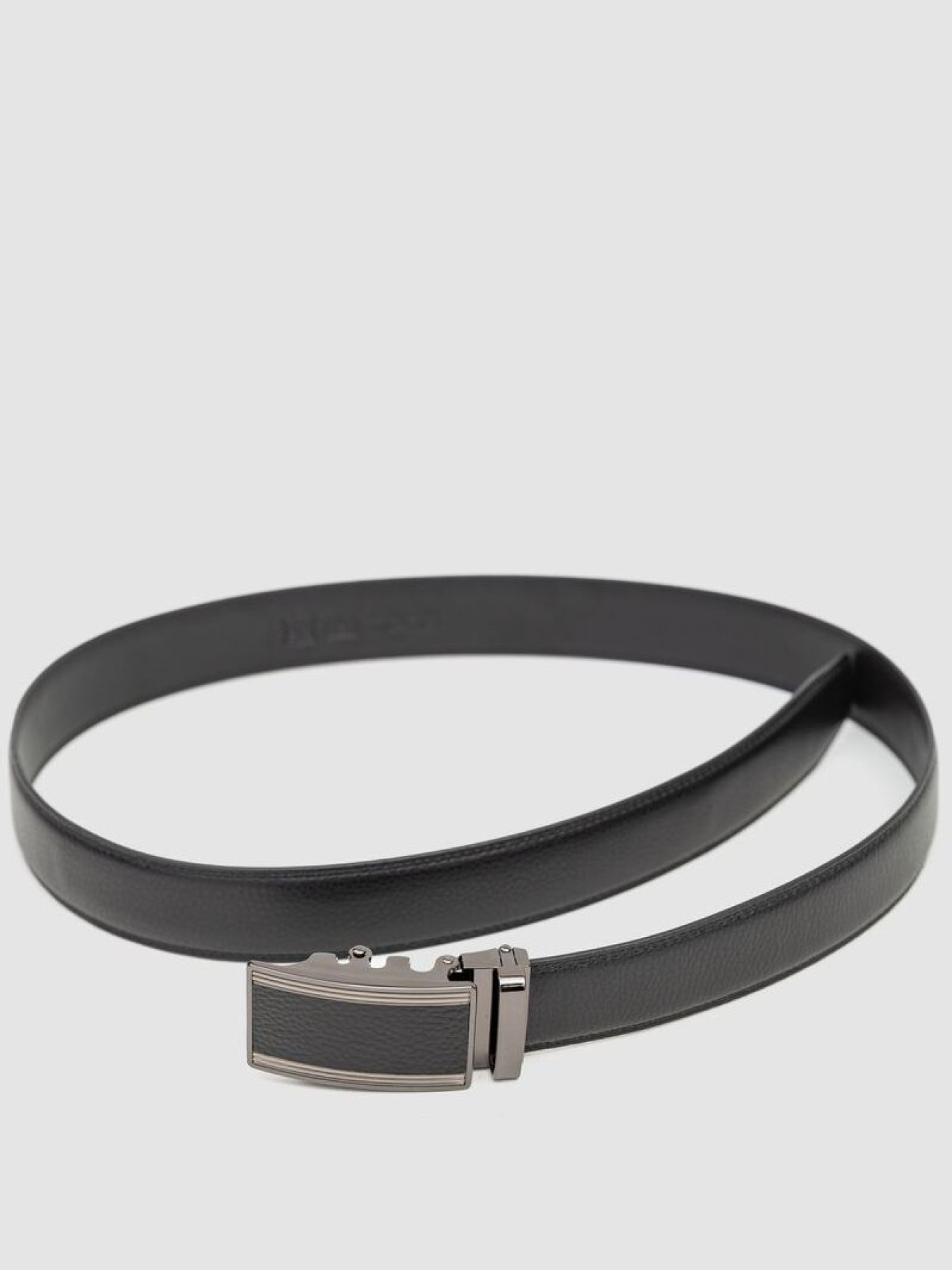 Ремень Ager модель У-1127356::000000096 Фото