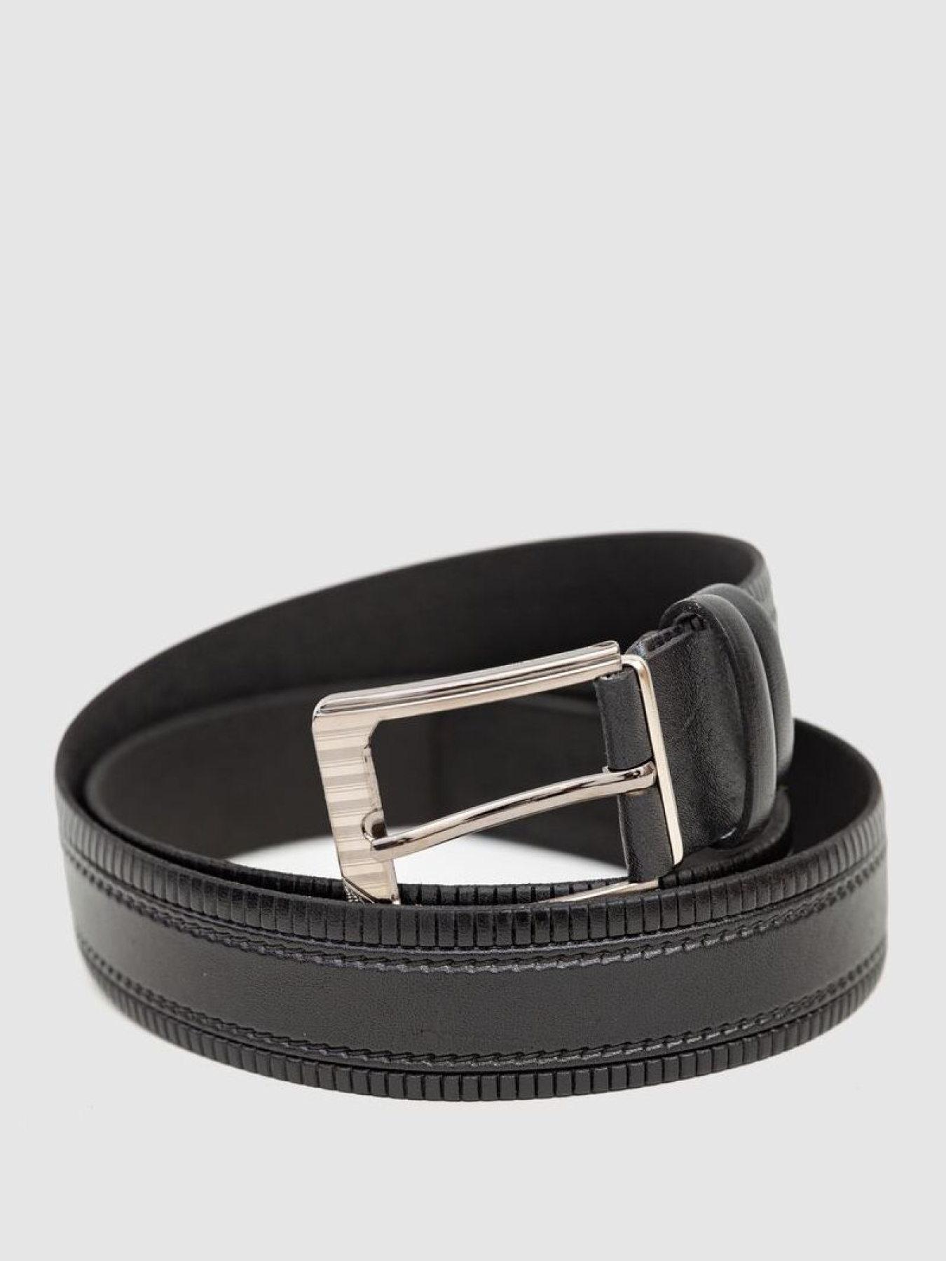 Ремінь Ager Модель У-1127357::000000096 Фото