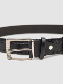 Ремінь Ager модель У-1127357::000000096 Ремінь Ager модель У-1127357::000000096 Фото