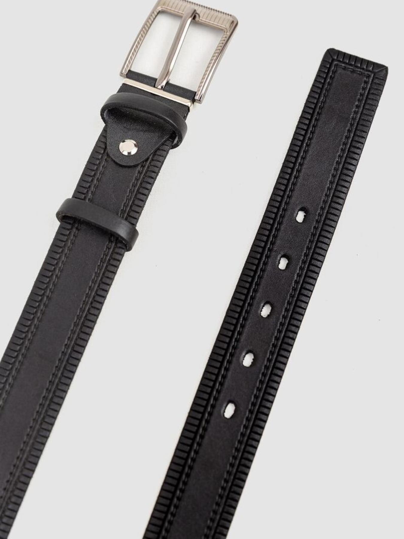 Ремень Ager модель У-1127363::000000096 Фото