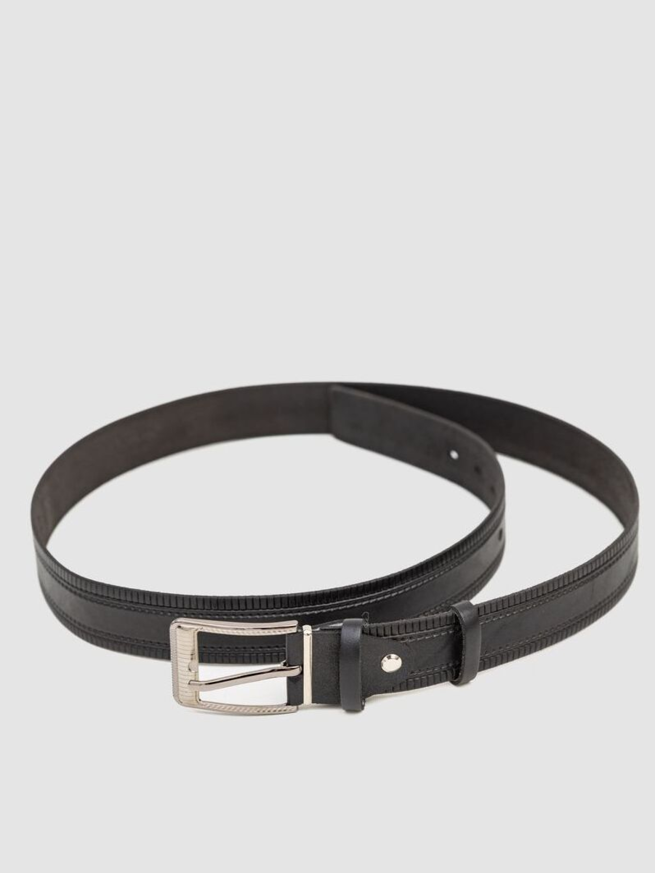 Ремень Ager модель У-1127363::000000096 Фото