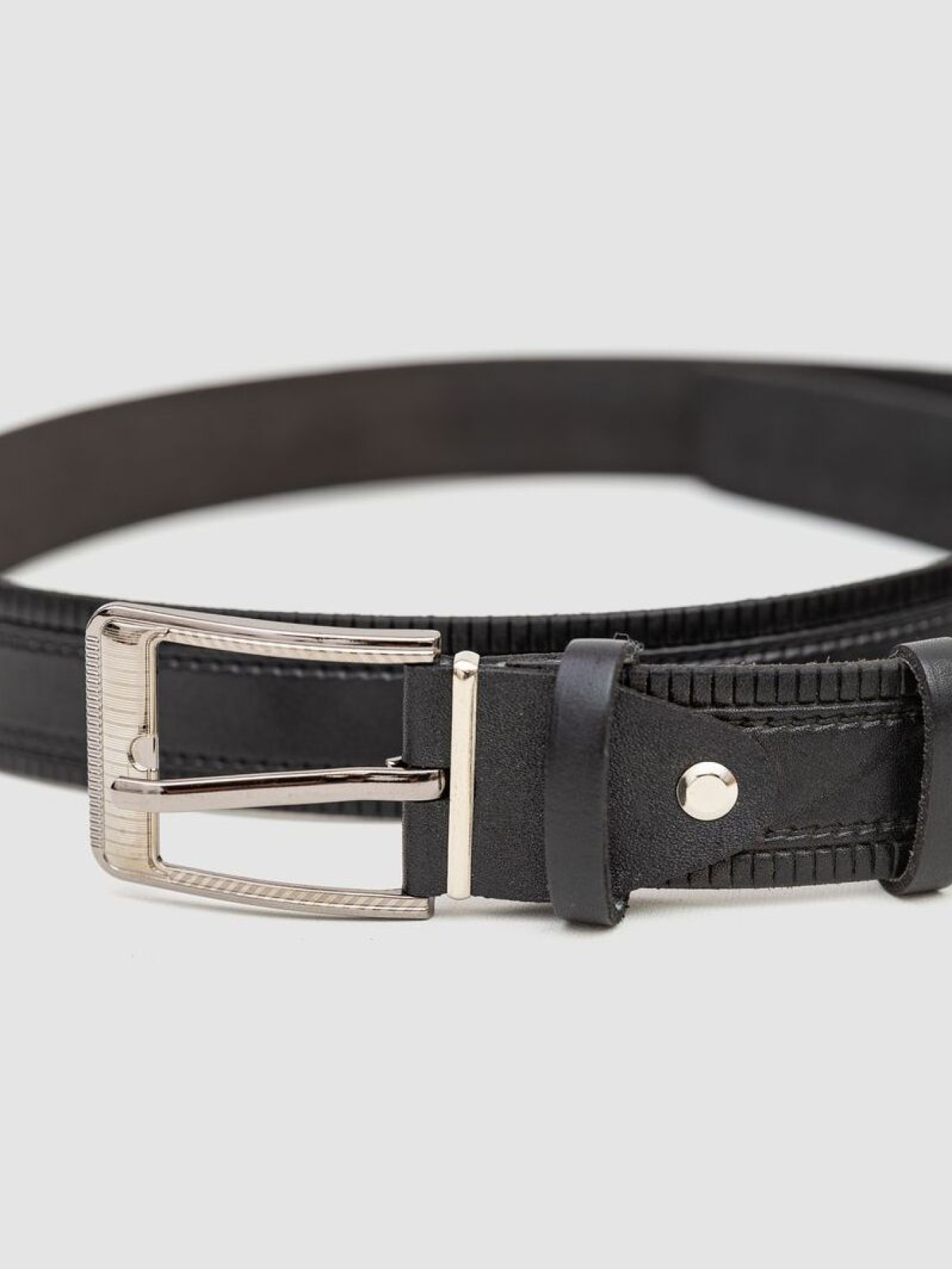 Ремінь Ager модель У-1127363::000000096 Ремінь Ager модель У-1127363::000000096 Фото