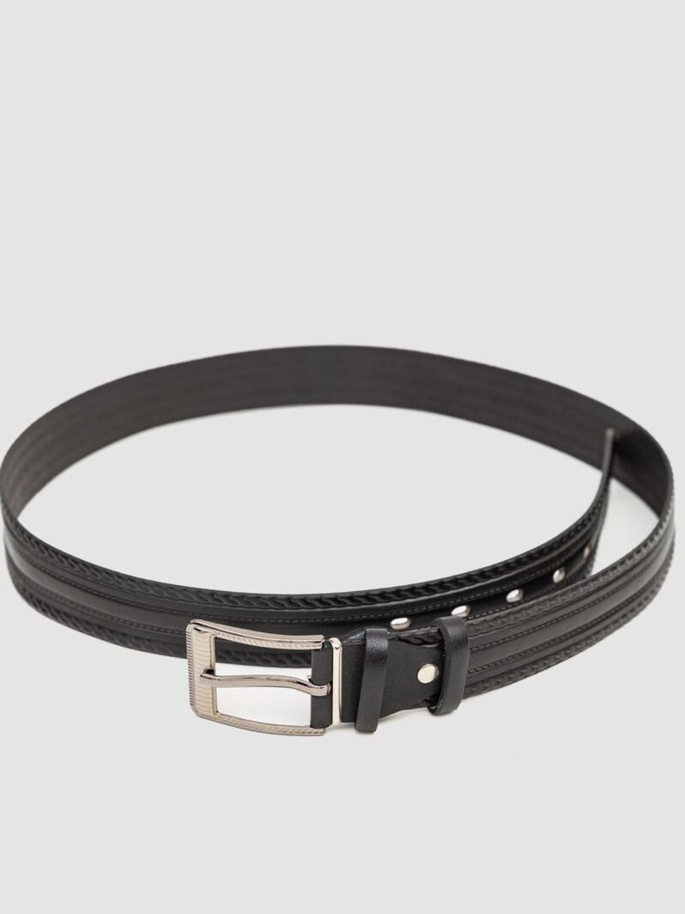 Ремінь Ager Модель У-1127364::000000096 Фото