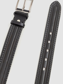 Ремінь Ager модель У-1127364::000000096 Ремінь Ager модель У-1127364::000000096 Фото