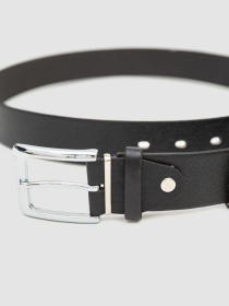 Ремінь Ager модель У-1127349::000000096 Ремінь Ager модель У-1127349::000000096 Фото