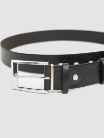 Ремінь Ager модель У-1127346::000000096 Ремінь Ager модель У-1127346::000000096 Фото