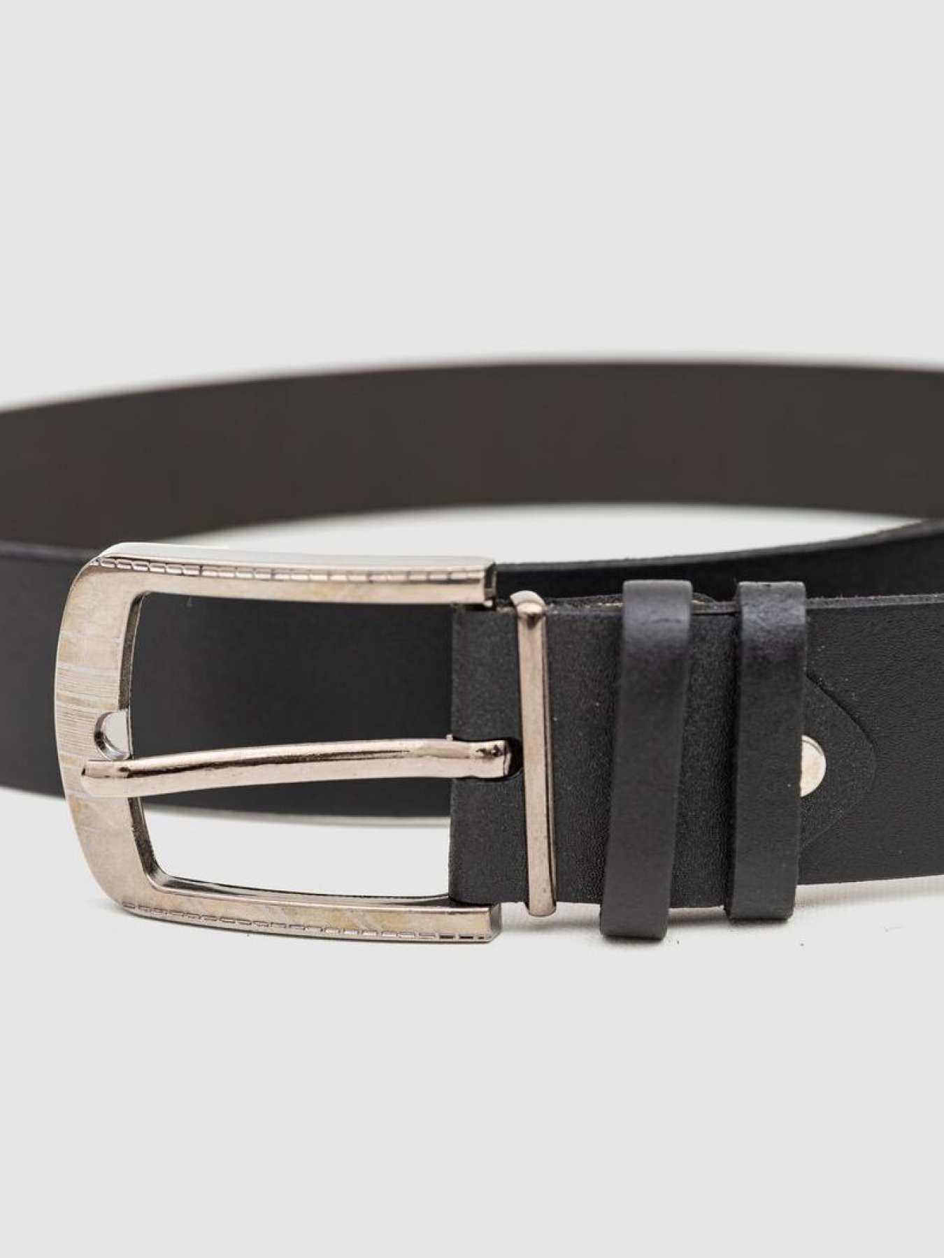 Ремінь Ager Модель У-1127362::000000096 Фото