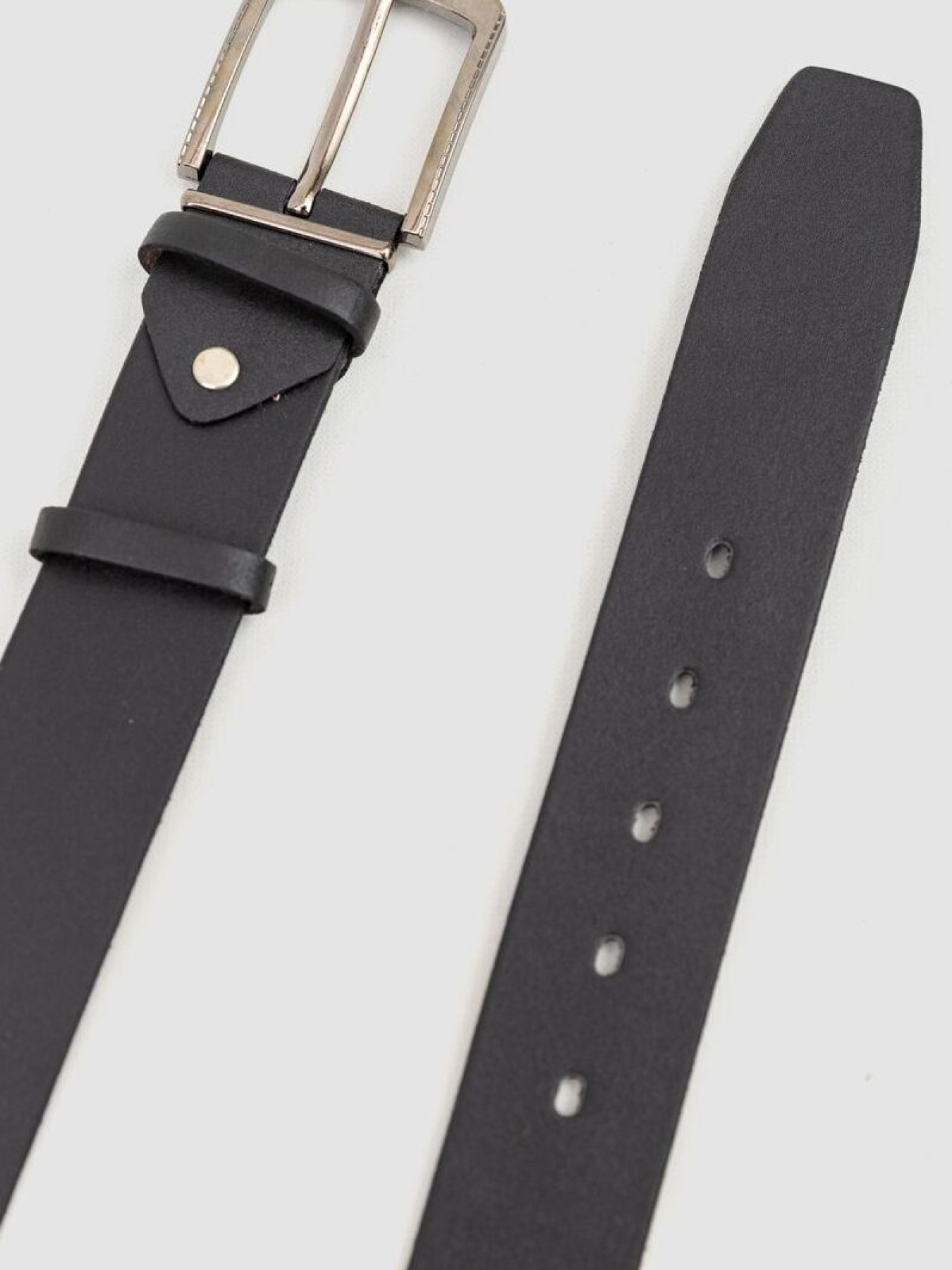 Ремінь Ager модель У-1127362::000000096 Фото