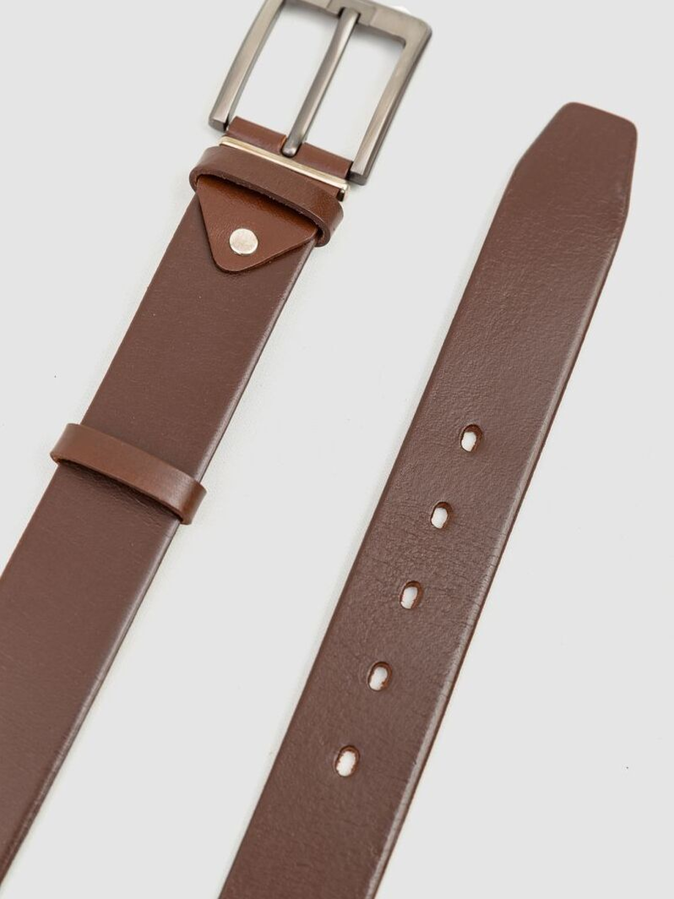 Ремень Ager модель У-1127337::000000046 Фото