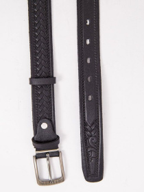 Ремень Ager модель У-1120332::000000096 Фото