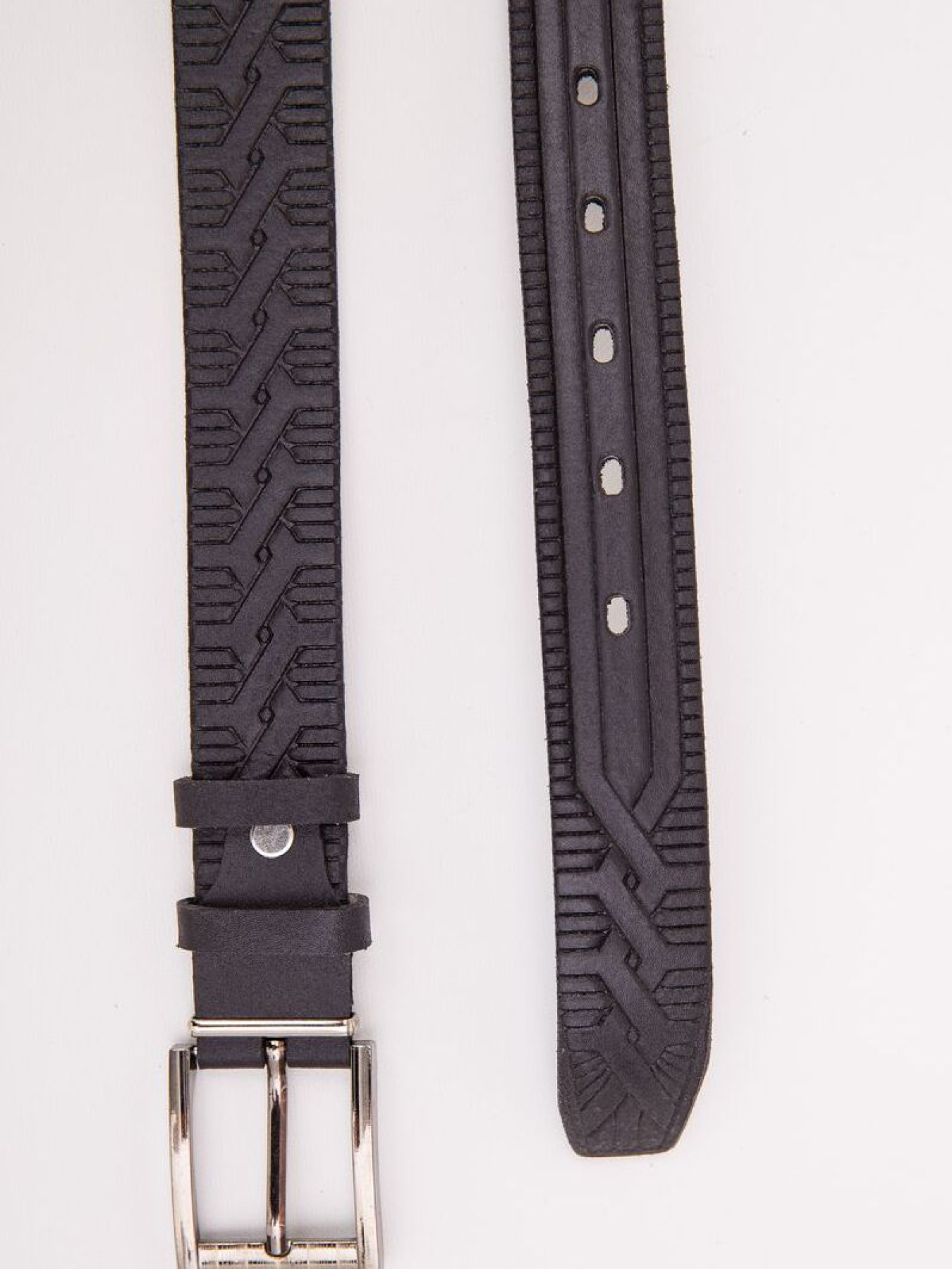 Ремінь Ager модель У-1120893::000000096 Фото