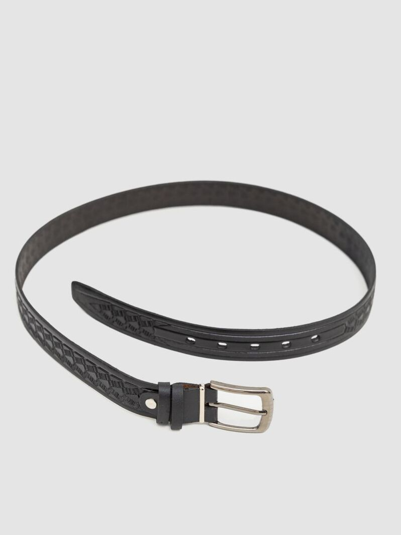 Ремінь Ager модель У-1126869::000000096 Фото