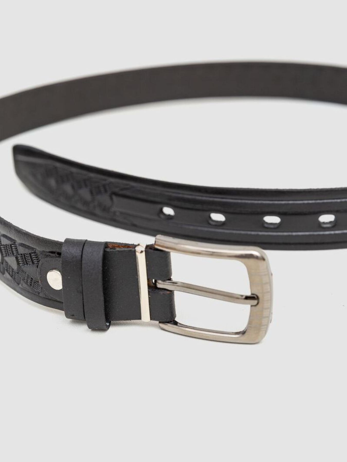 Ремінь Ager модель У-1126869::000000096 Фото