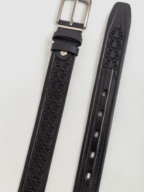 Ремінь Ager модель У-1126869::000000096 Фото