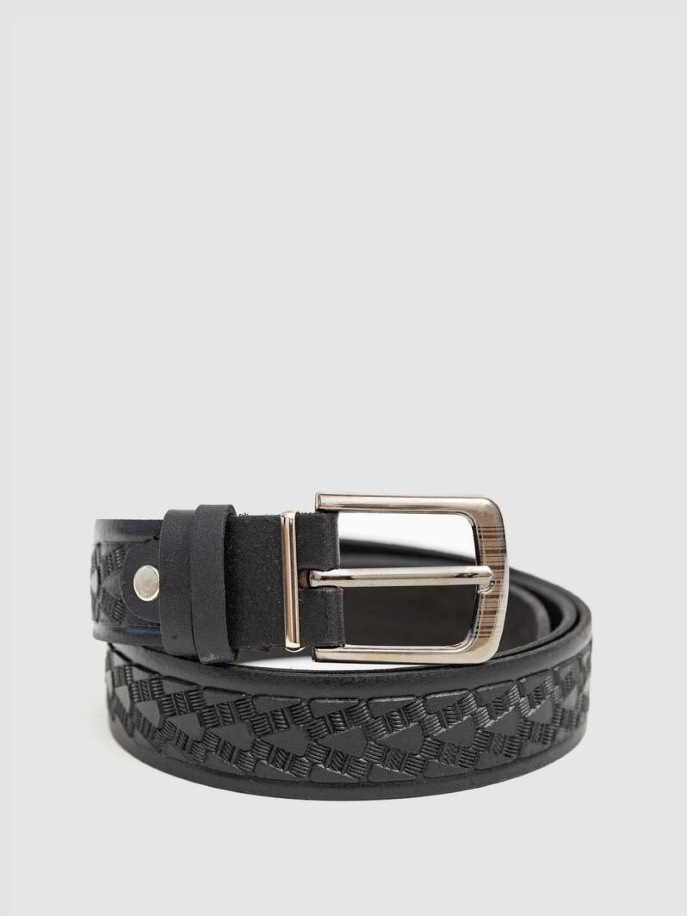 Ремінь Ager модель У-1126869::000000096 Фото