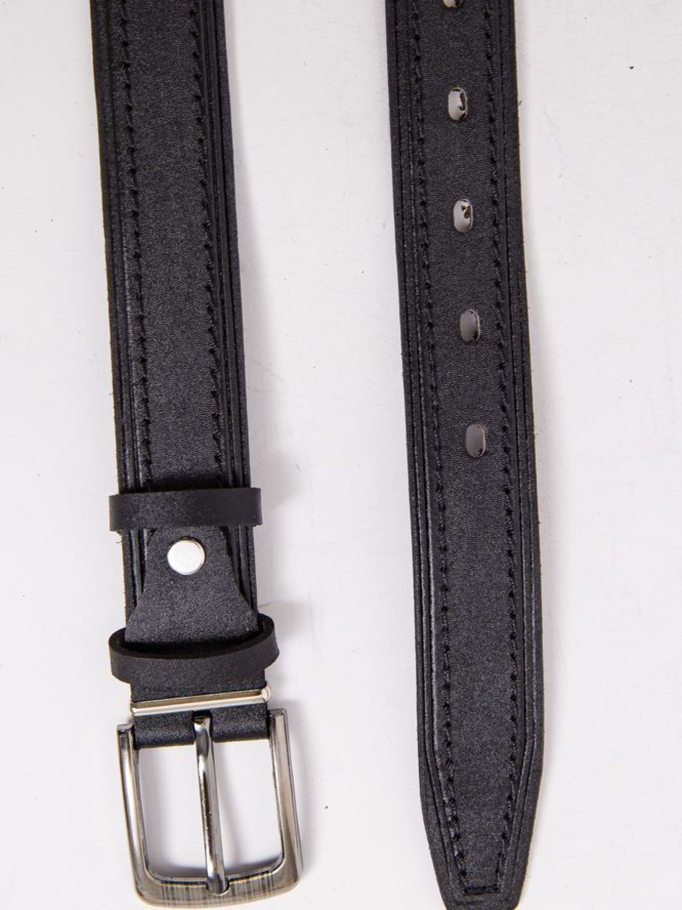 Ремень Ager модель У-1120330::000000096 Фото