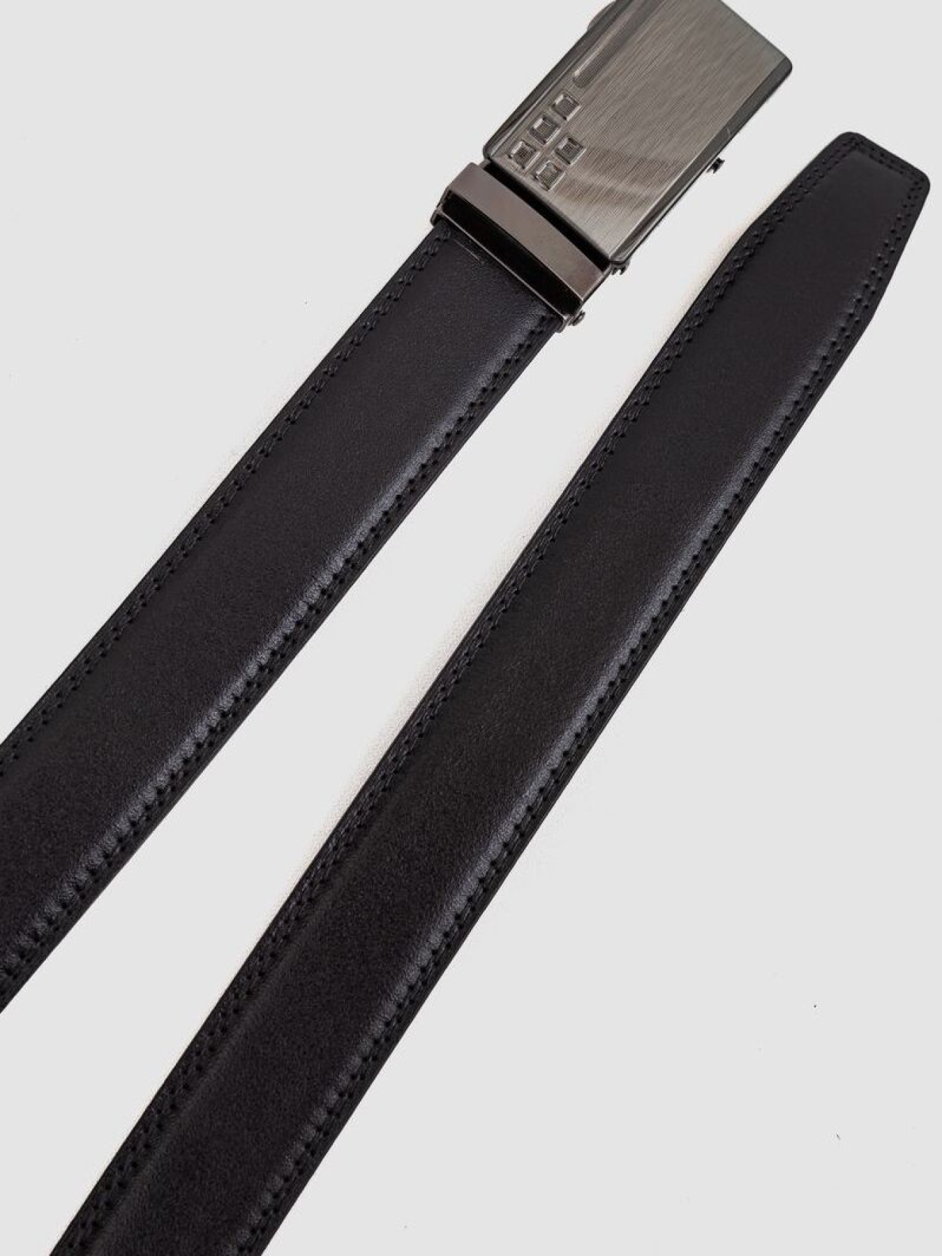 Ремінь Ager модель У-1126157::000000096 Фото