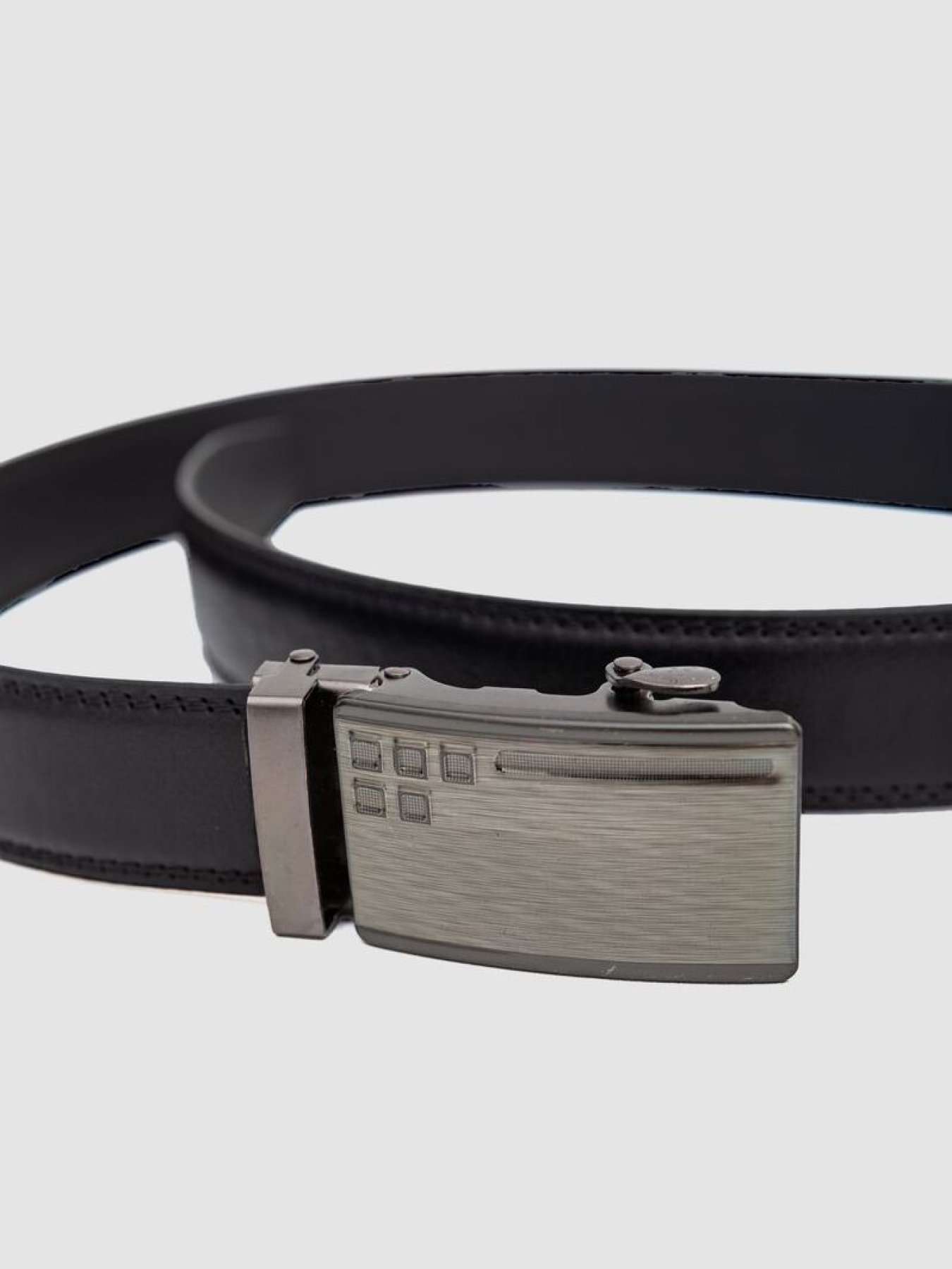 Ремінь Ager модель У-1126157::000000096 Фото