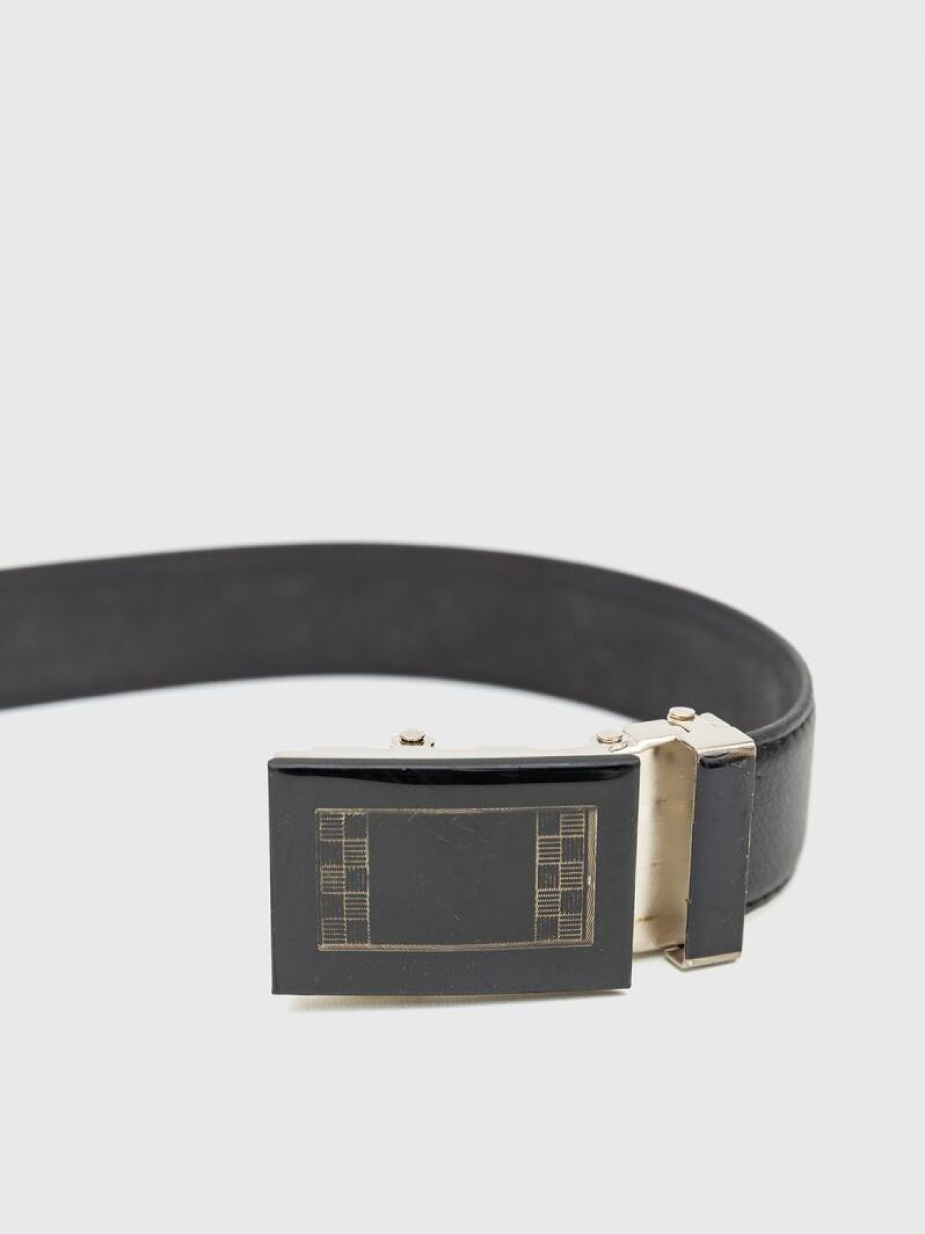 Ремень Ager модель У-1121977::000000096 Фото