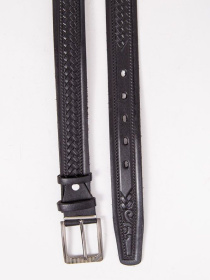 Ремінь Ager модель У-1120381::000000096 Ремінь Ager модель У-1120381::000000096 Фото