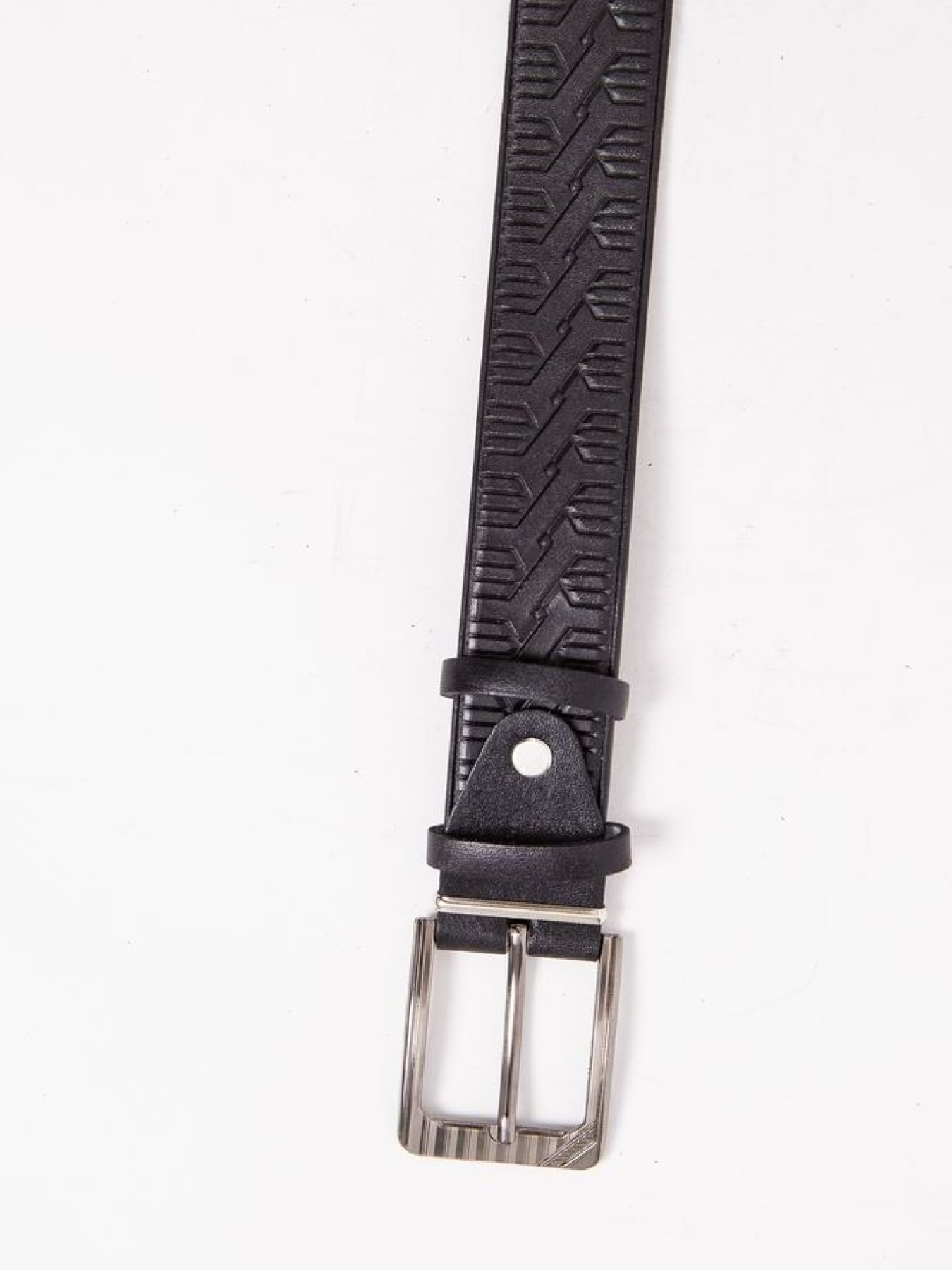 Ремень Ager модель У-1120352::000000096 Фото