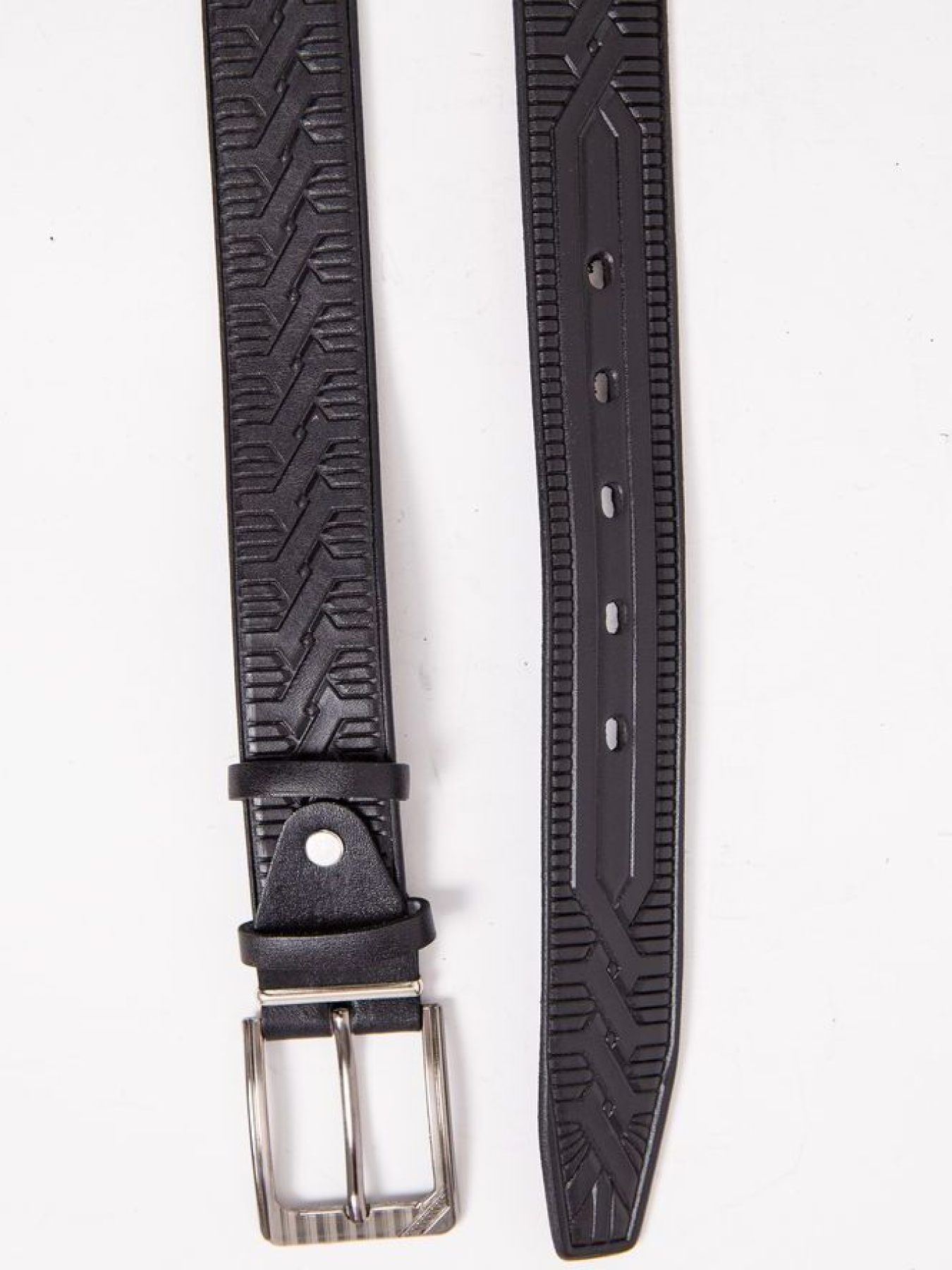 Ремінь Ager модель У-1120352::000000096 Ремінь Ager модель У-1120352::000000096 Фото