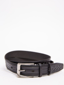 Ремінь Ager модель У-1120352::000000096 Ремінь Ager модель У-1120352::000000096 Фото